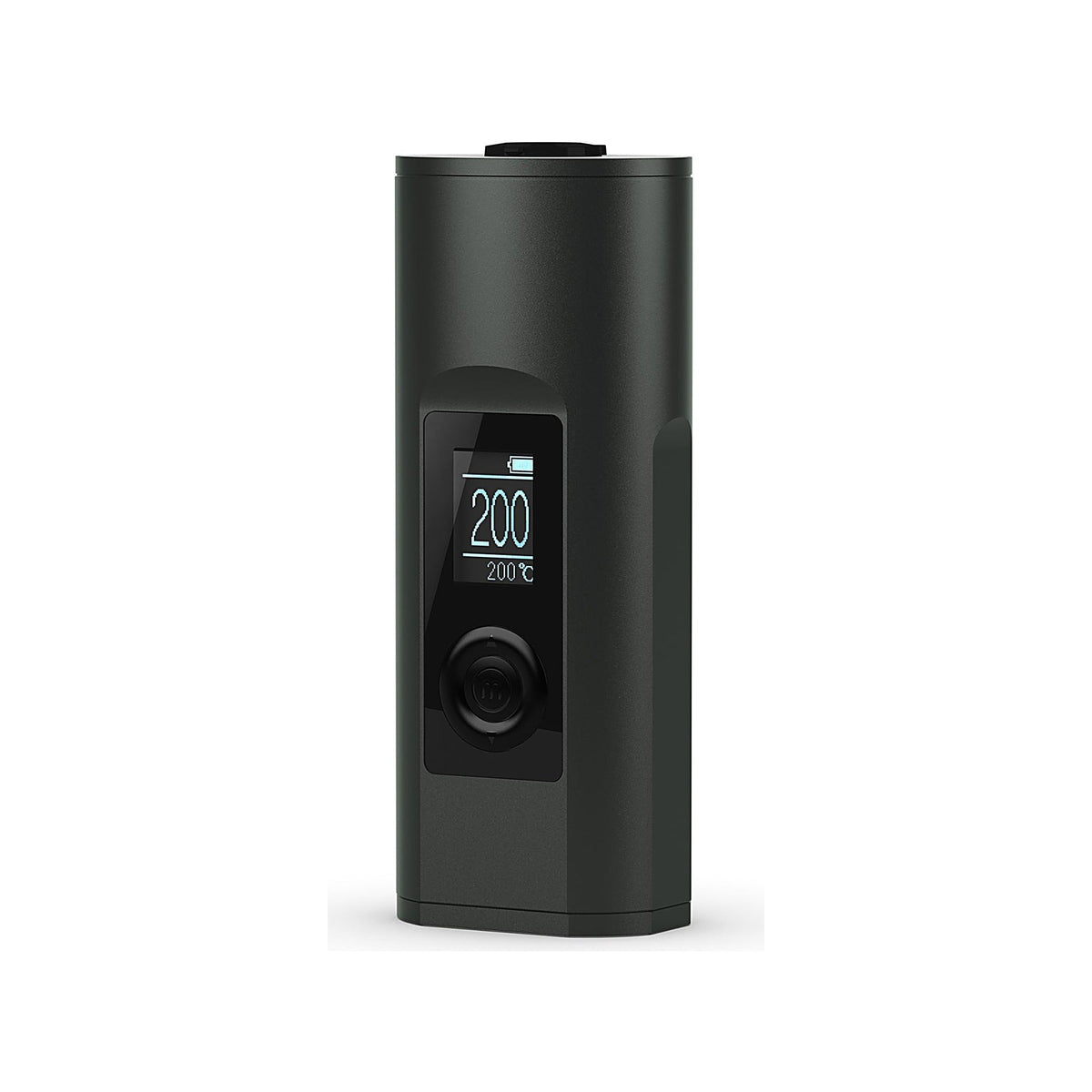 Solo II MAX Vaporizer – Produktansicht 6