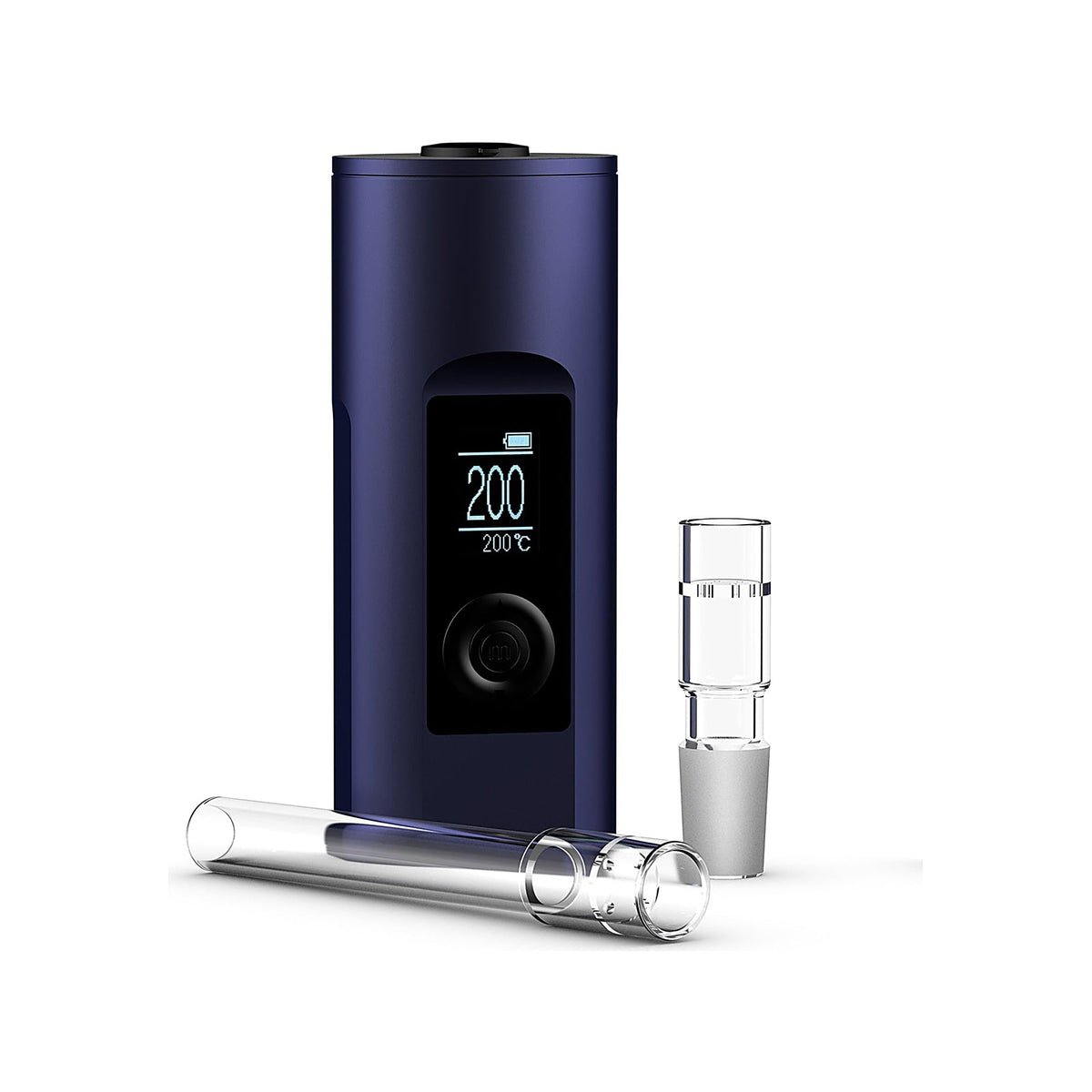 Solo II MAX Vaporizer – Produktansicht 3