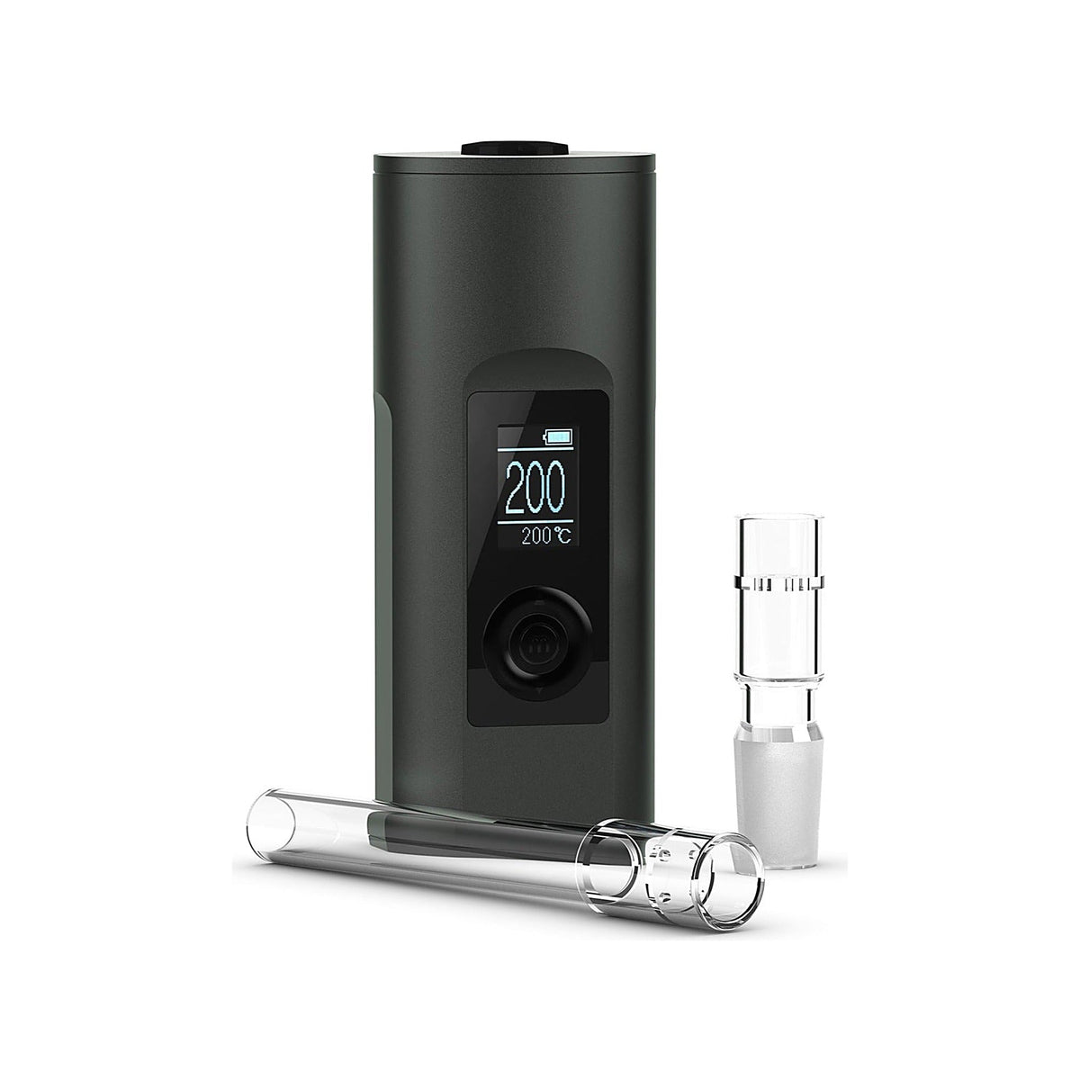 Solo II MAX Vaporizer – Produktansicht 8