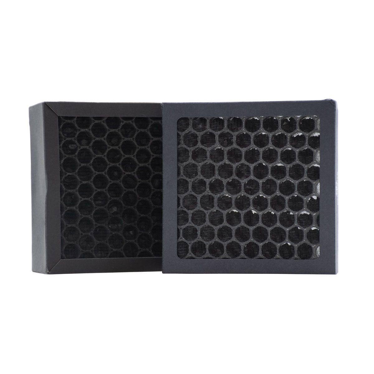 HerbDryer Trockenbox mit Aktivkohlefilter