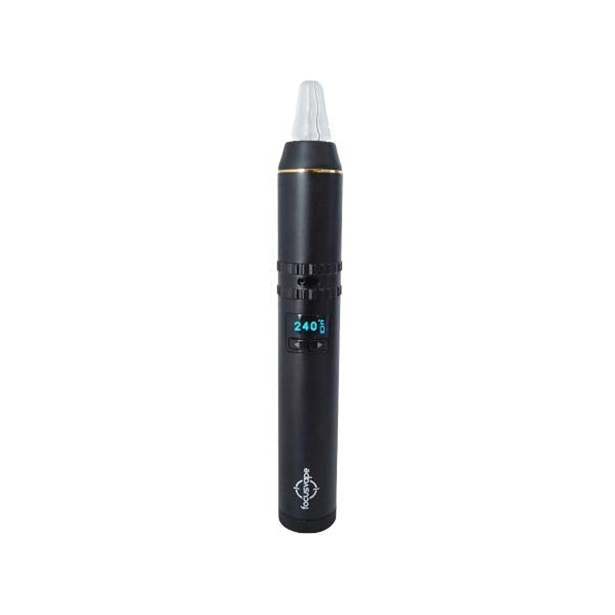 Pro S Vaporizer – Produktansicht 1