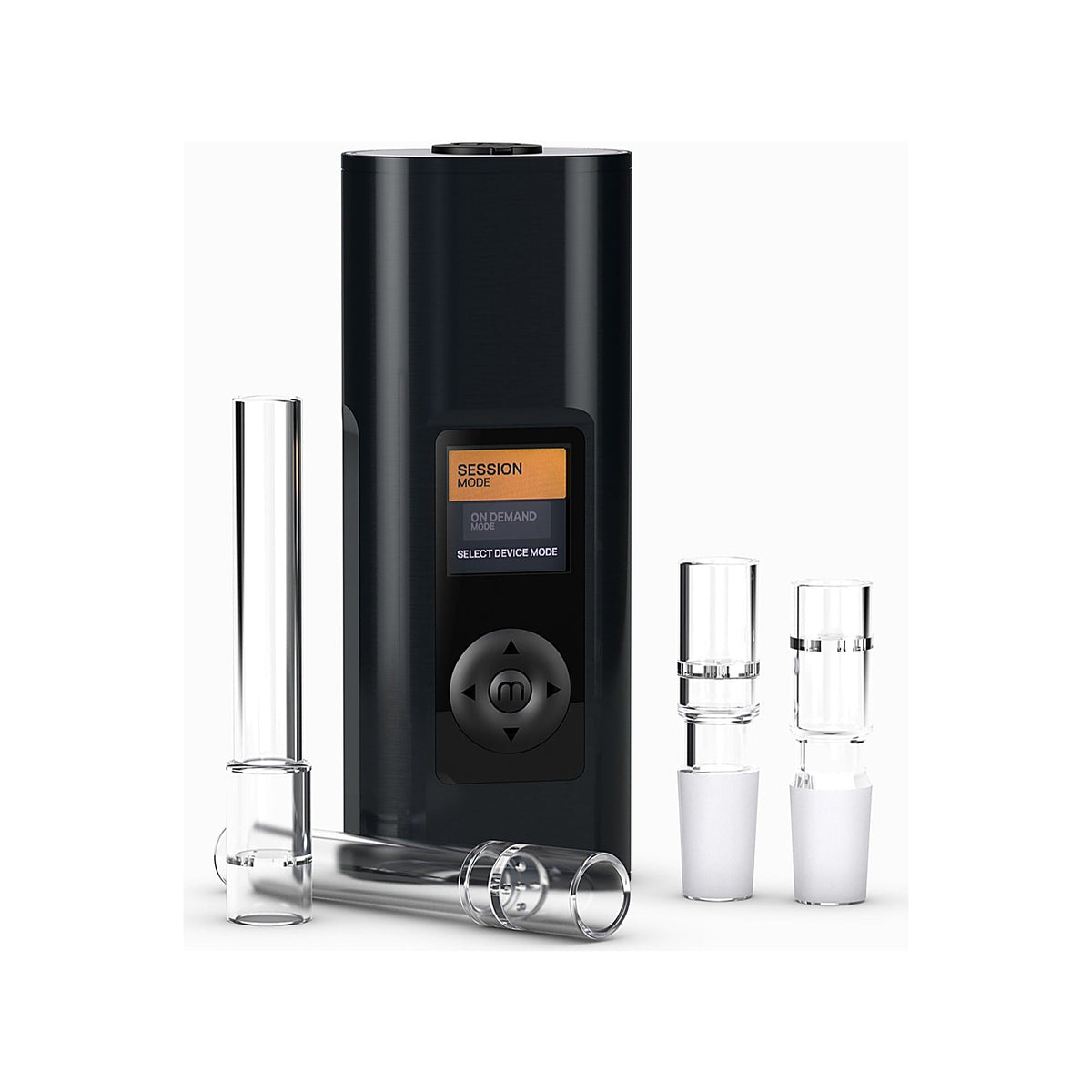 Solo III Version 2.0 Vaporizer – Produktansicht 10