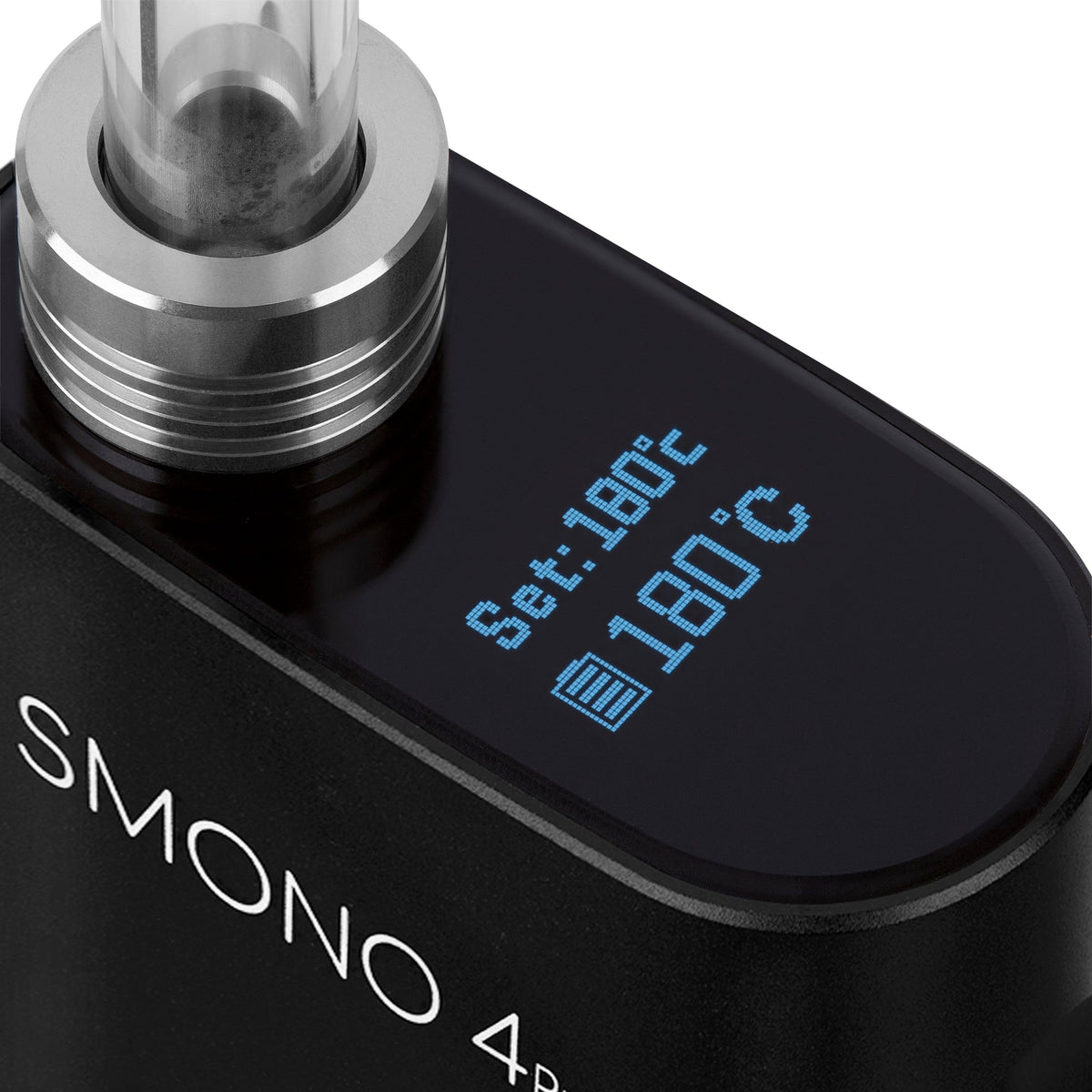 Smono 4 Pro Vaporizer – Produktansicht 2