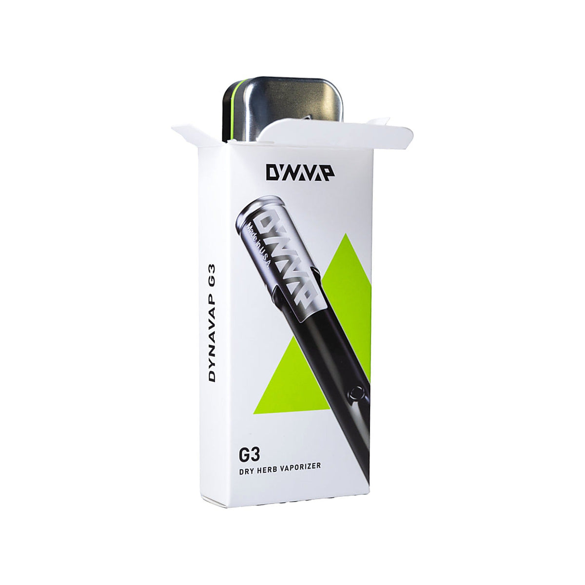 G3 Vaporizer – Produktansicht 4