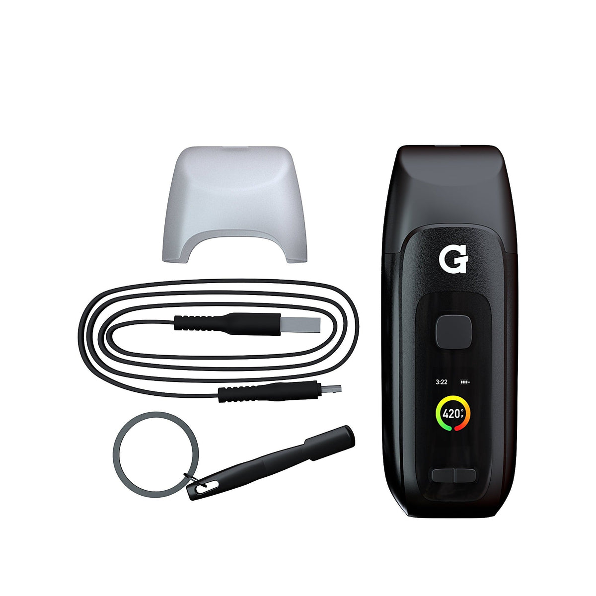 Dash+ Vaporizer – Produktansicht 2
