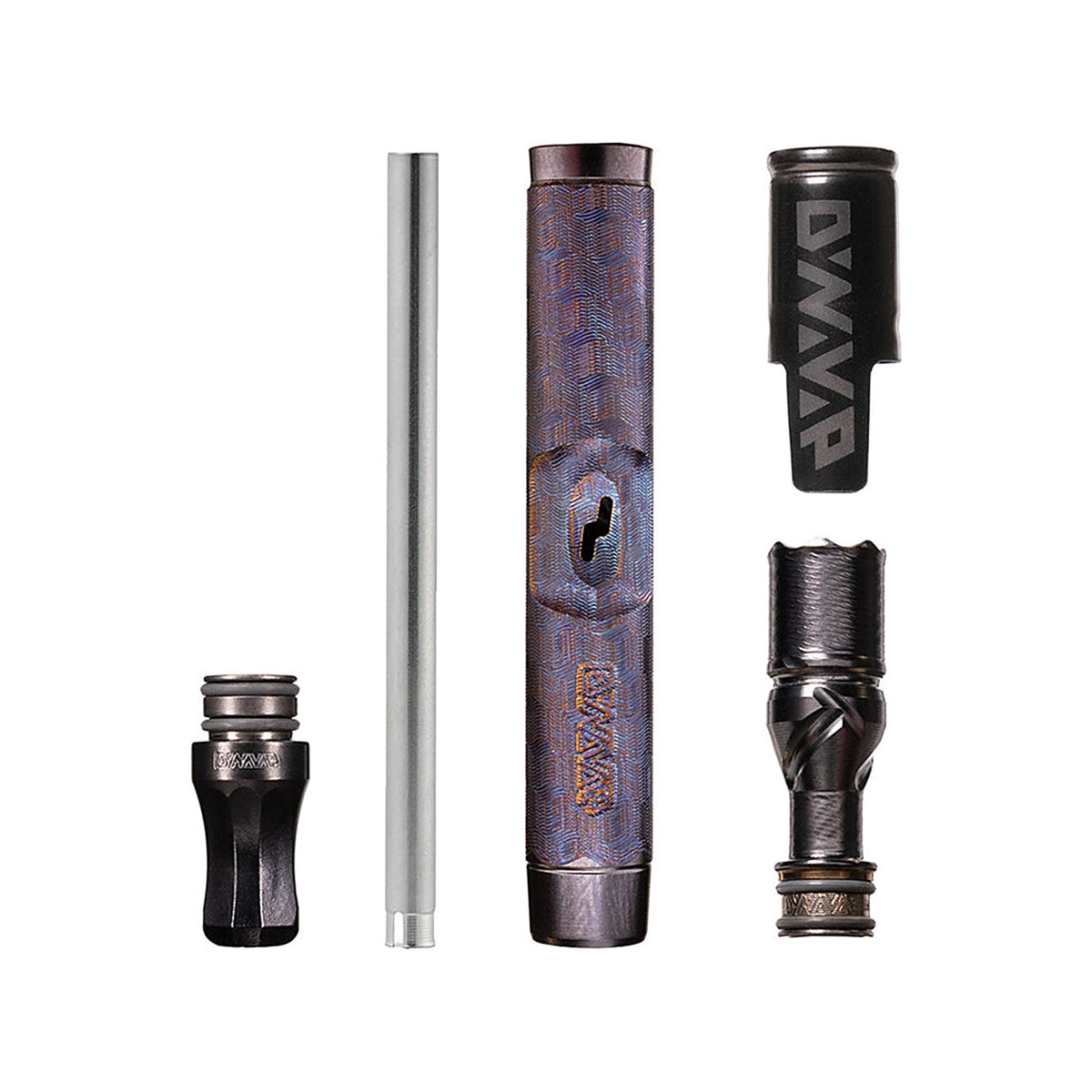 M7 XL Vaporizer – Produktansicht 15