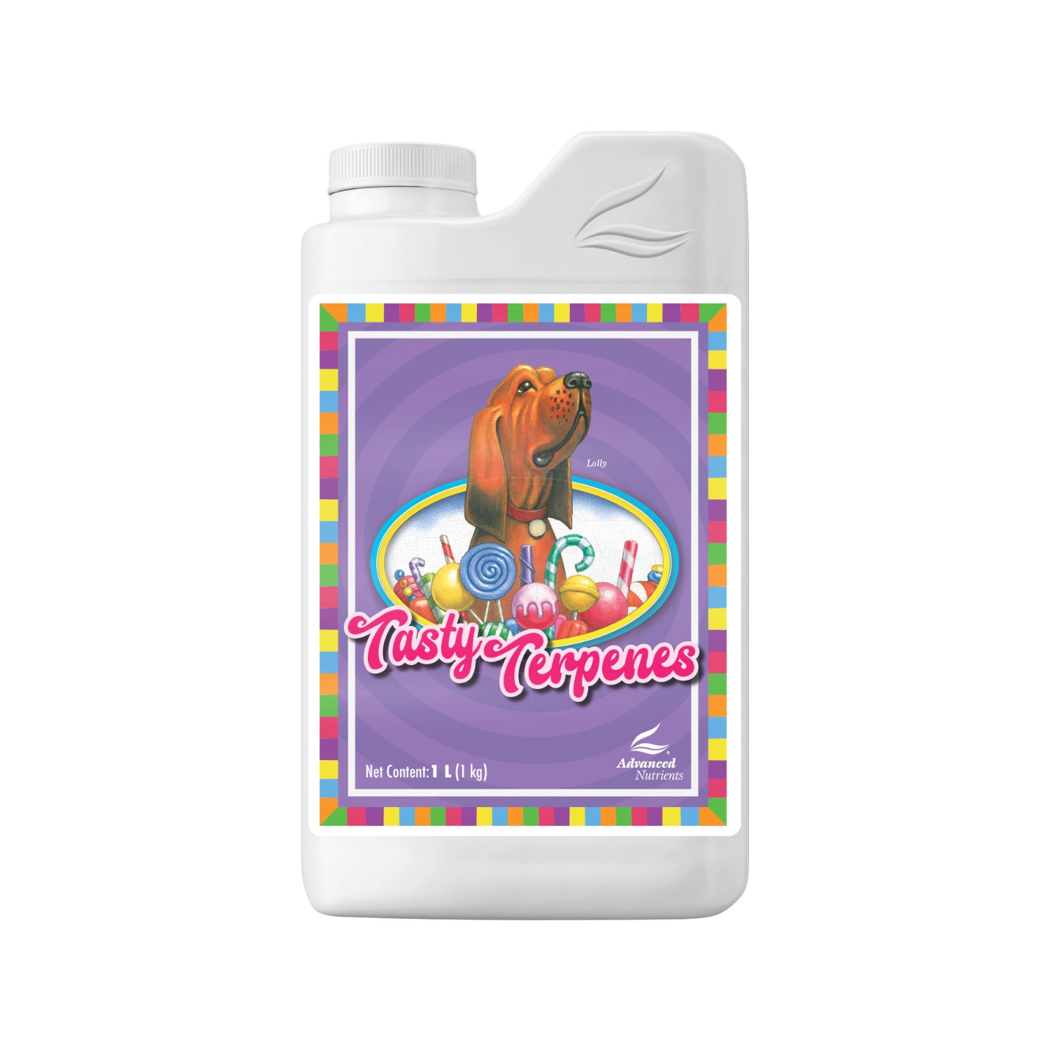Tasty Terpenes Terpene Stimulator