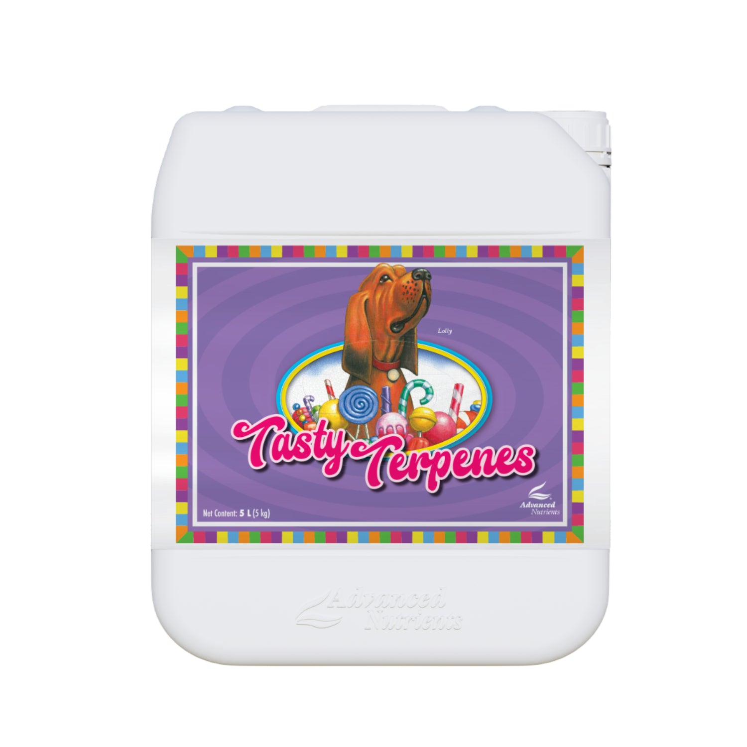 Tasty Terpenes Terpene Stimulator