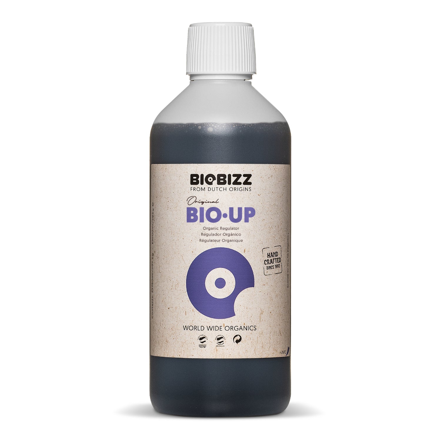 Bio-Up pH-Regulator