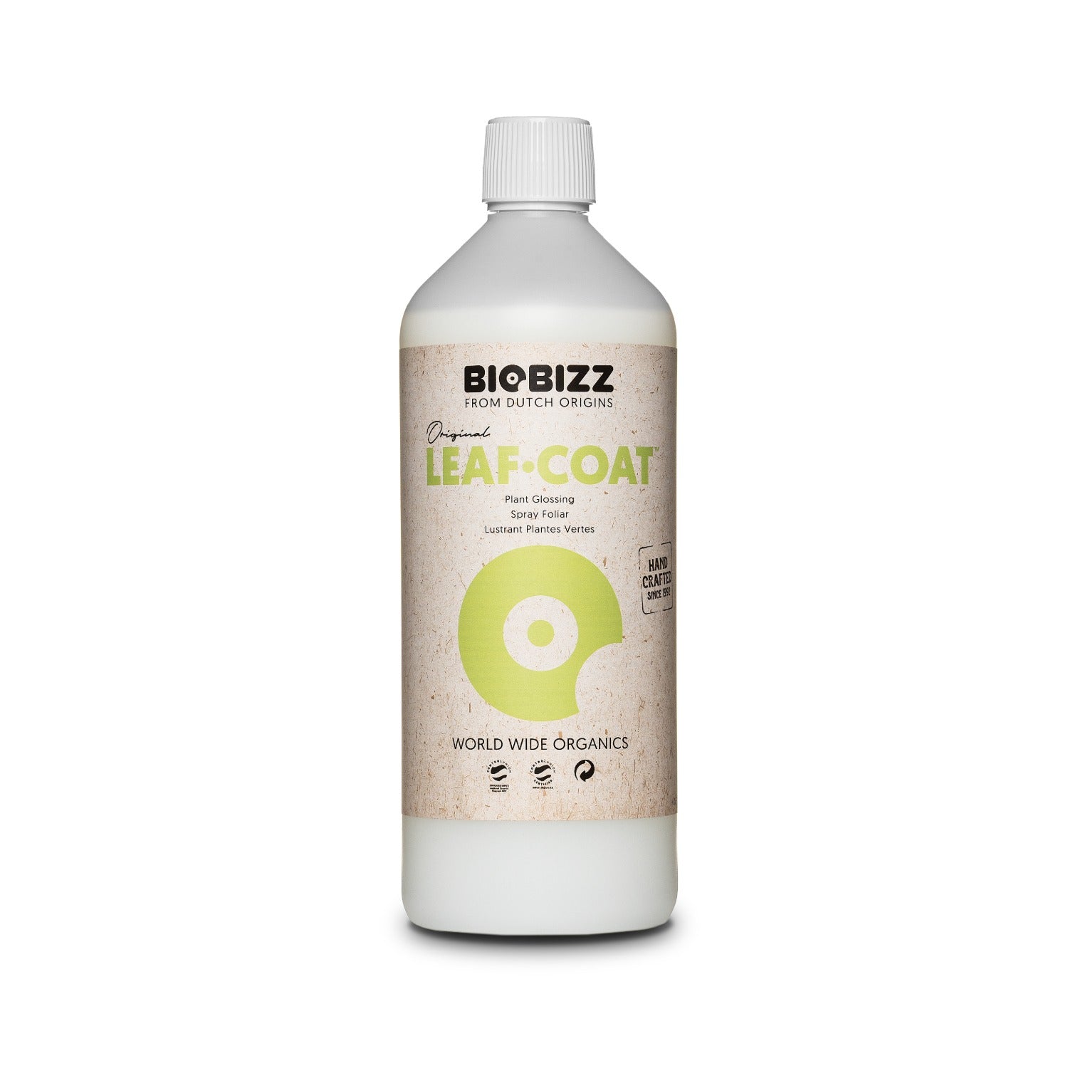 Leaf-Coat Pflanzenschutzmittel
