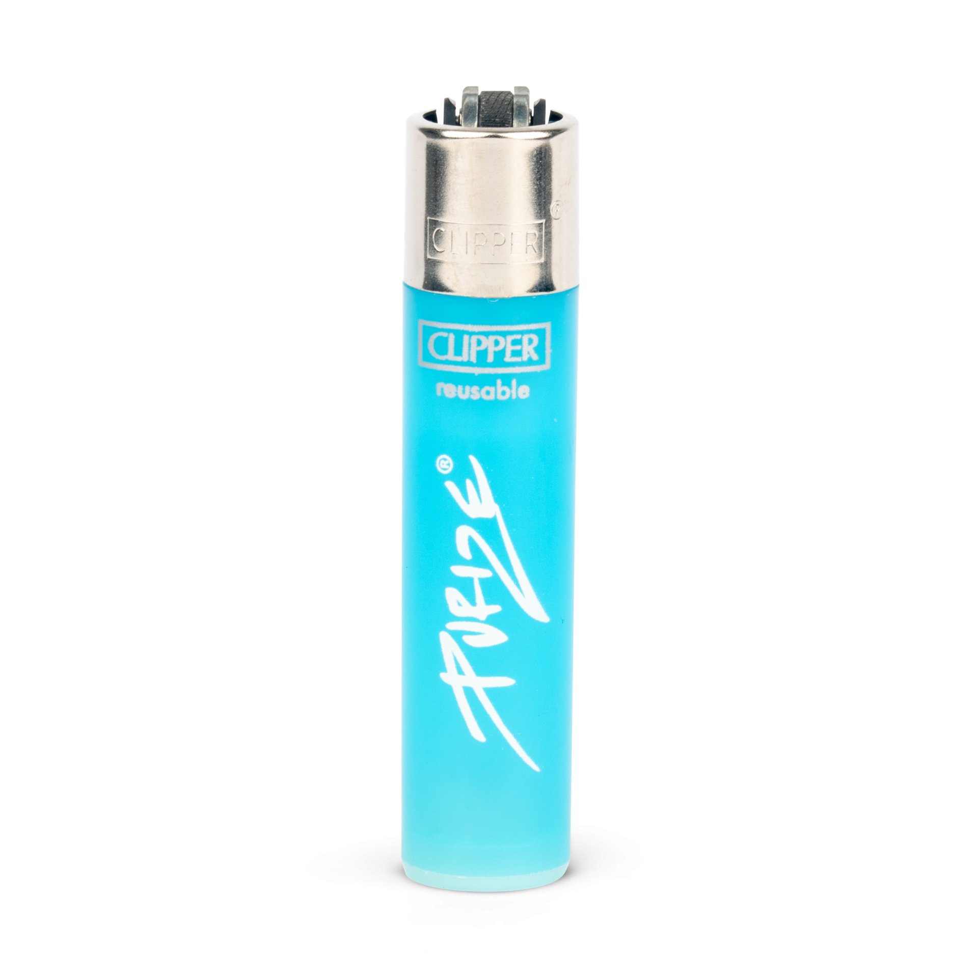 PURIZE Translucent Feuerzeug