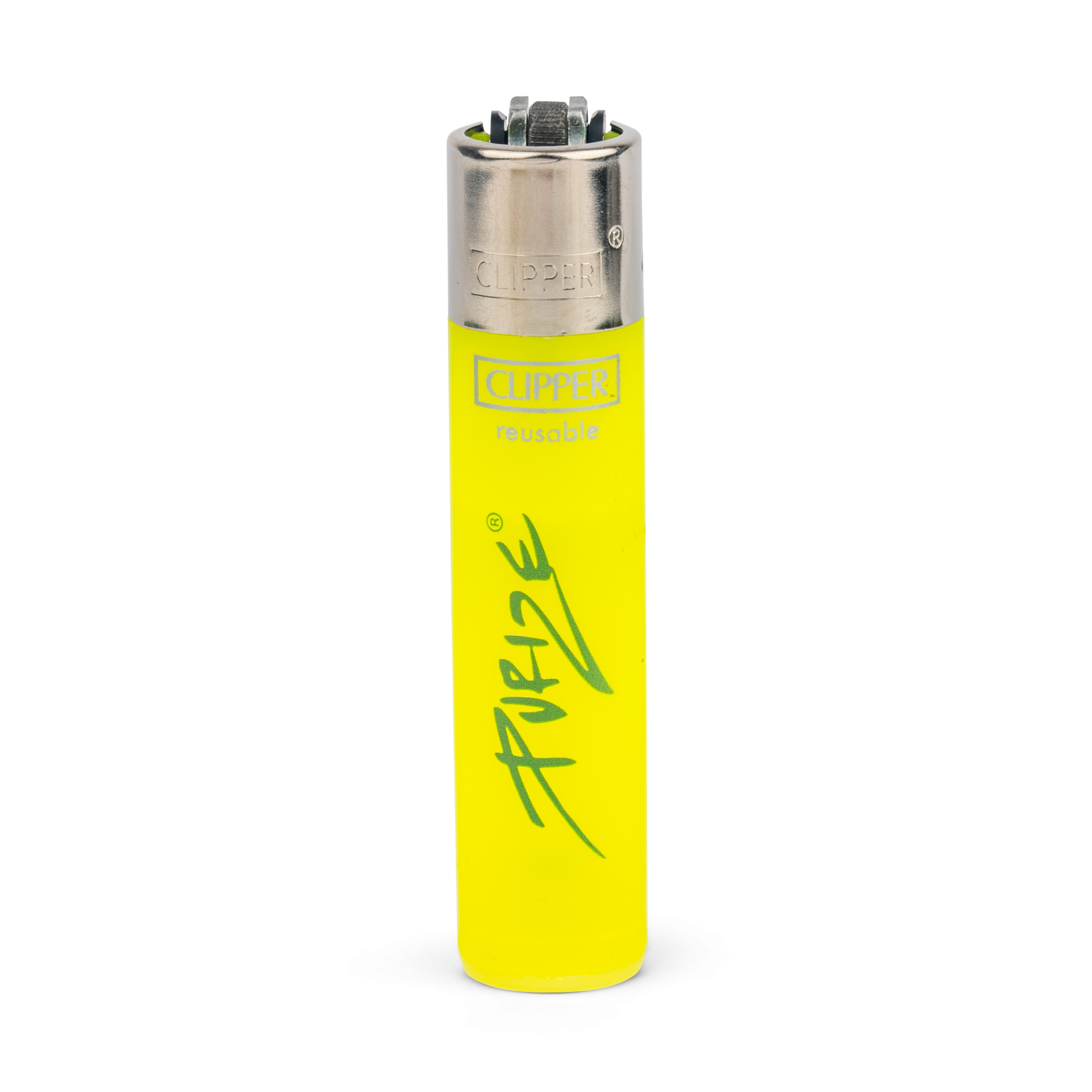 PURIZE Translucent Feuerzeug