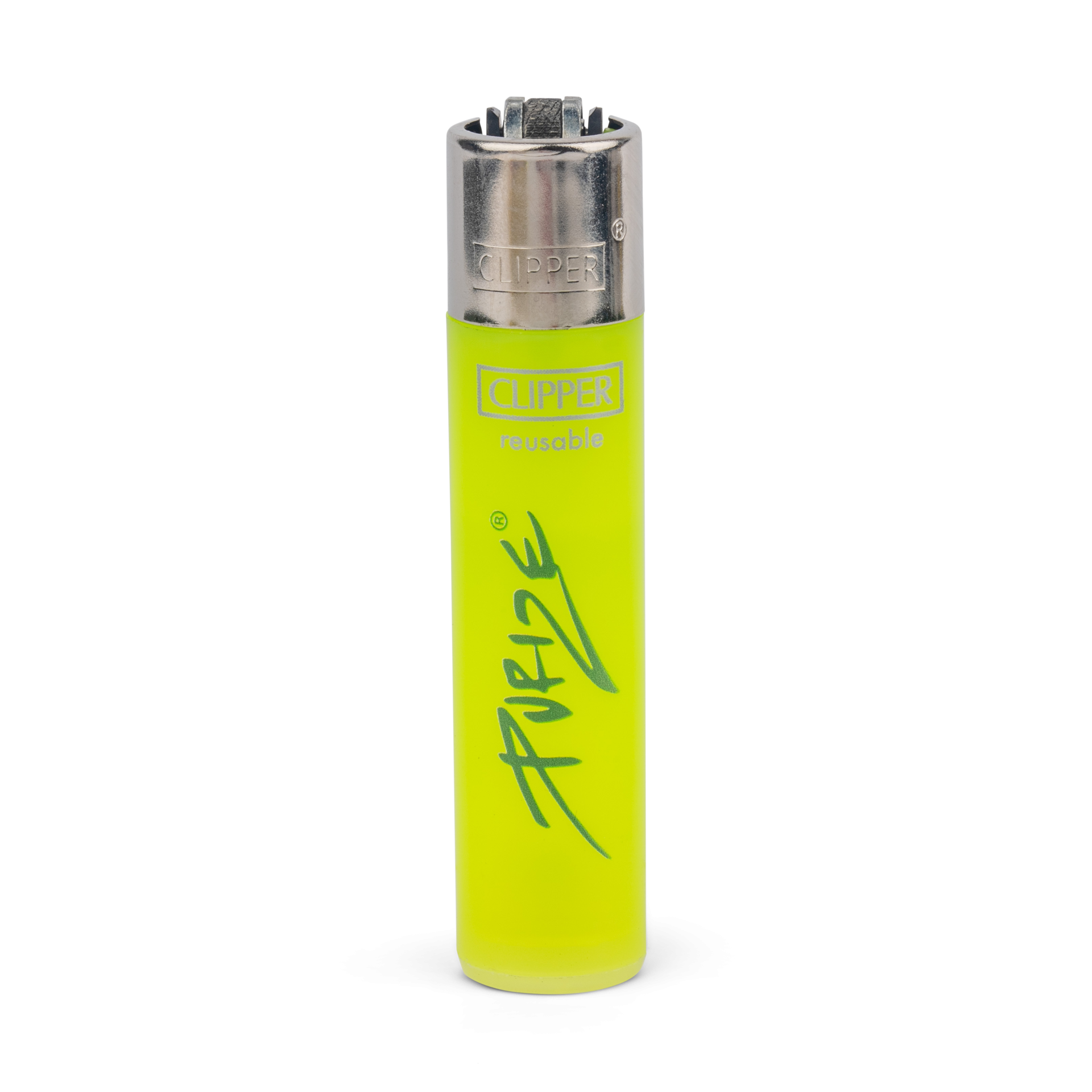 PURIZE Translucent Feuerzeug
