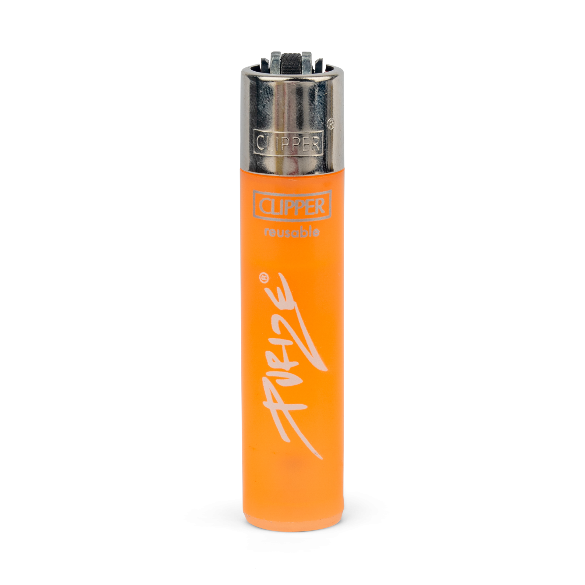 PURIZE Translucent Feuerzeug