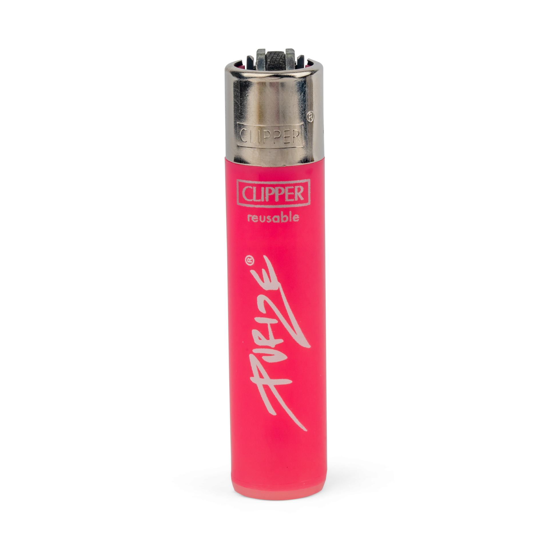 PURIZE Translucent Feuerzeug