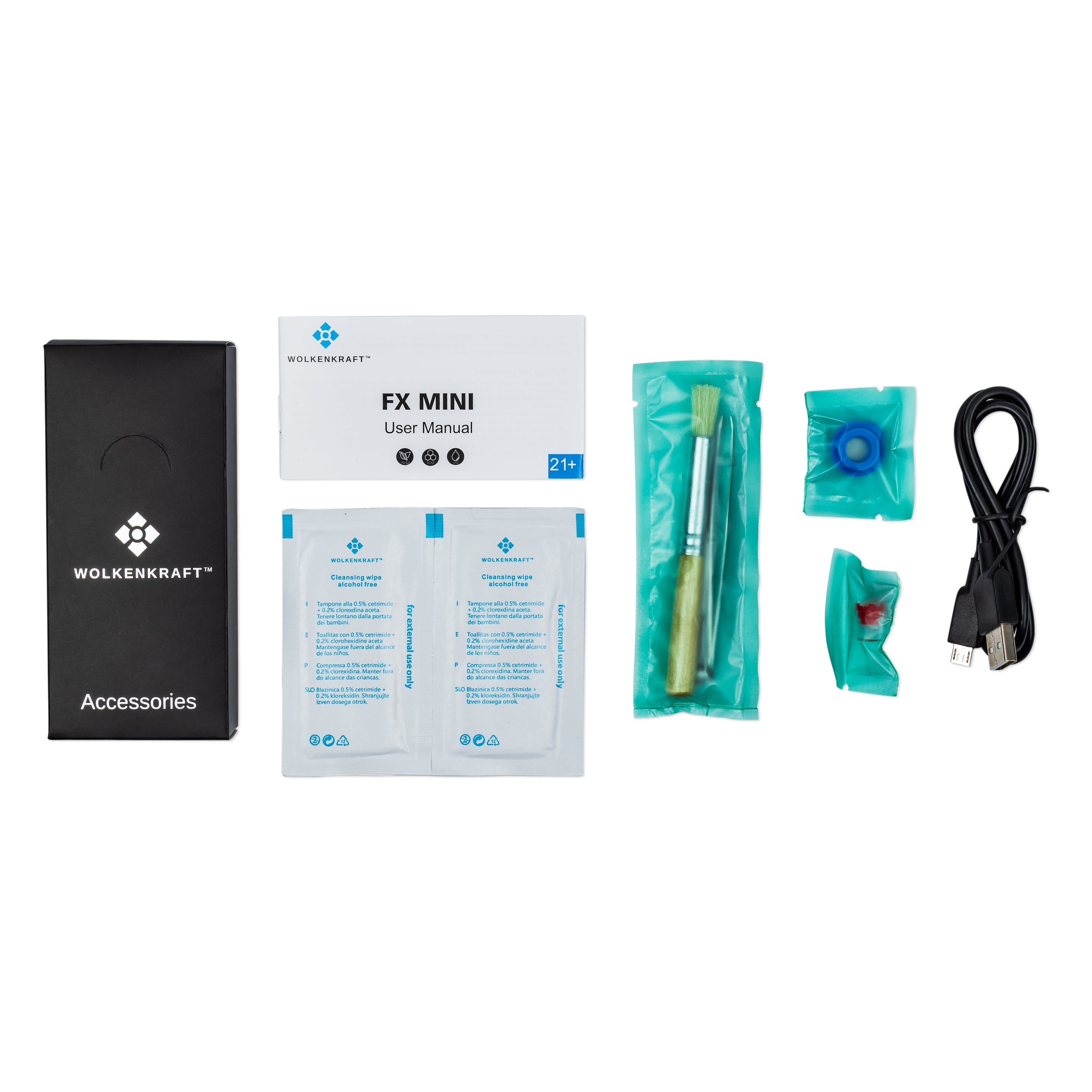 FX MINI Vaporizer