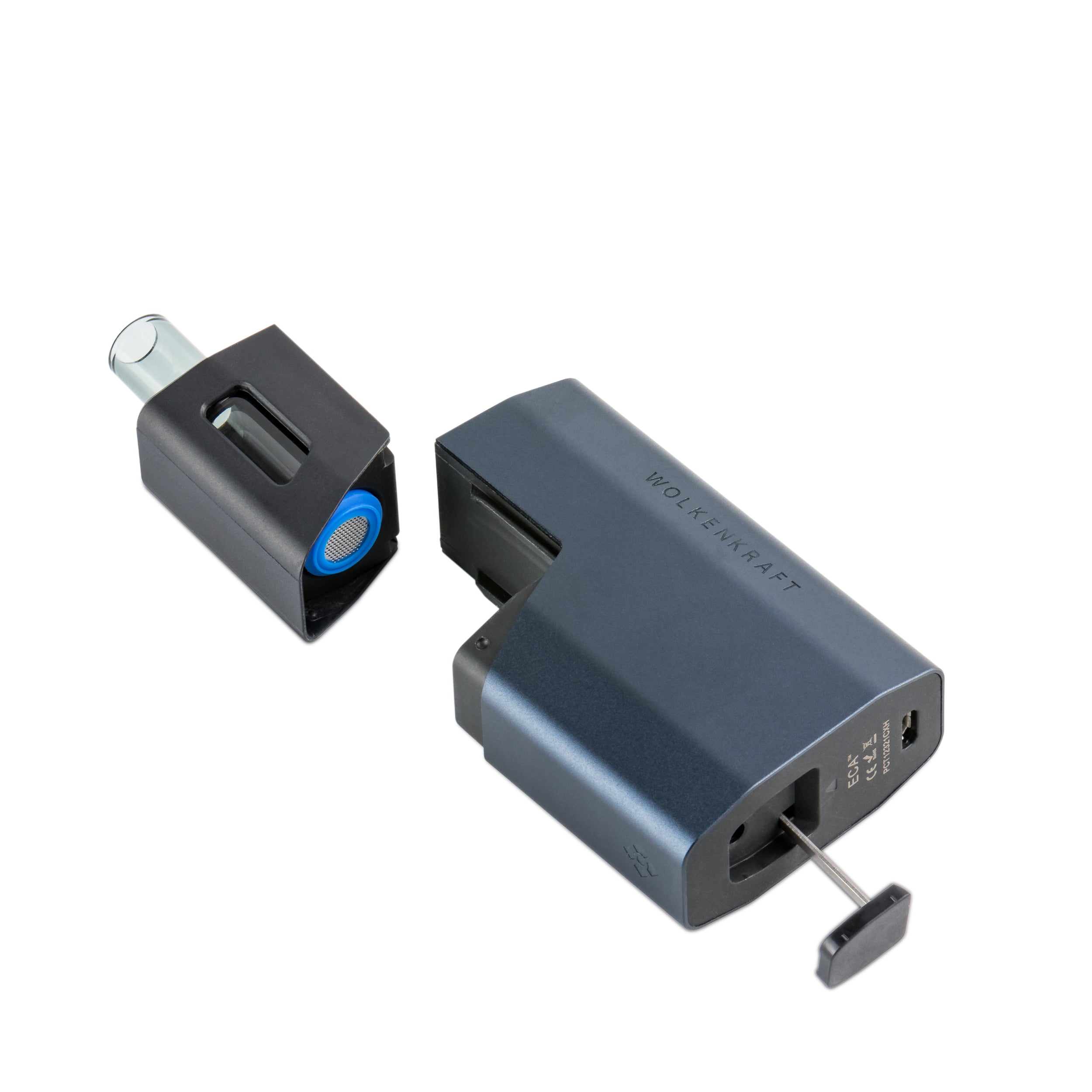 ÄRIS Vaporizer
