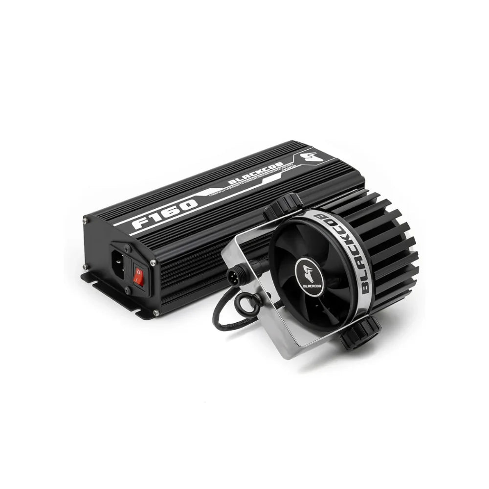 F160 LED 160 Watt