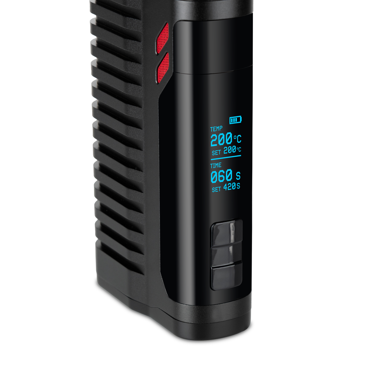 2 Max Vaporizer – Produktansicht 5