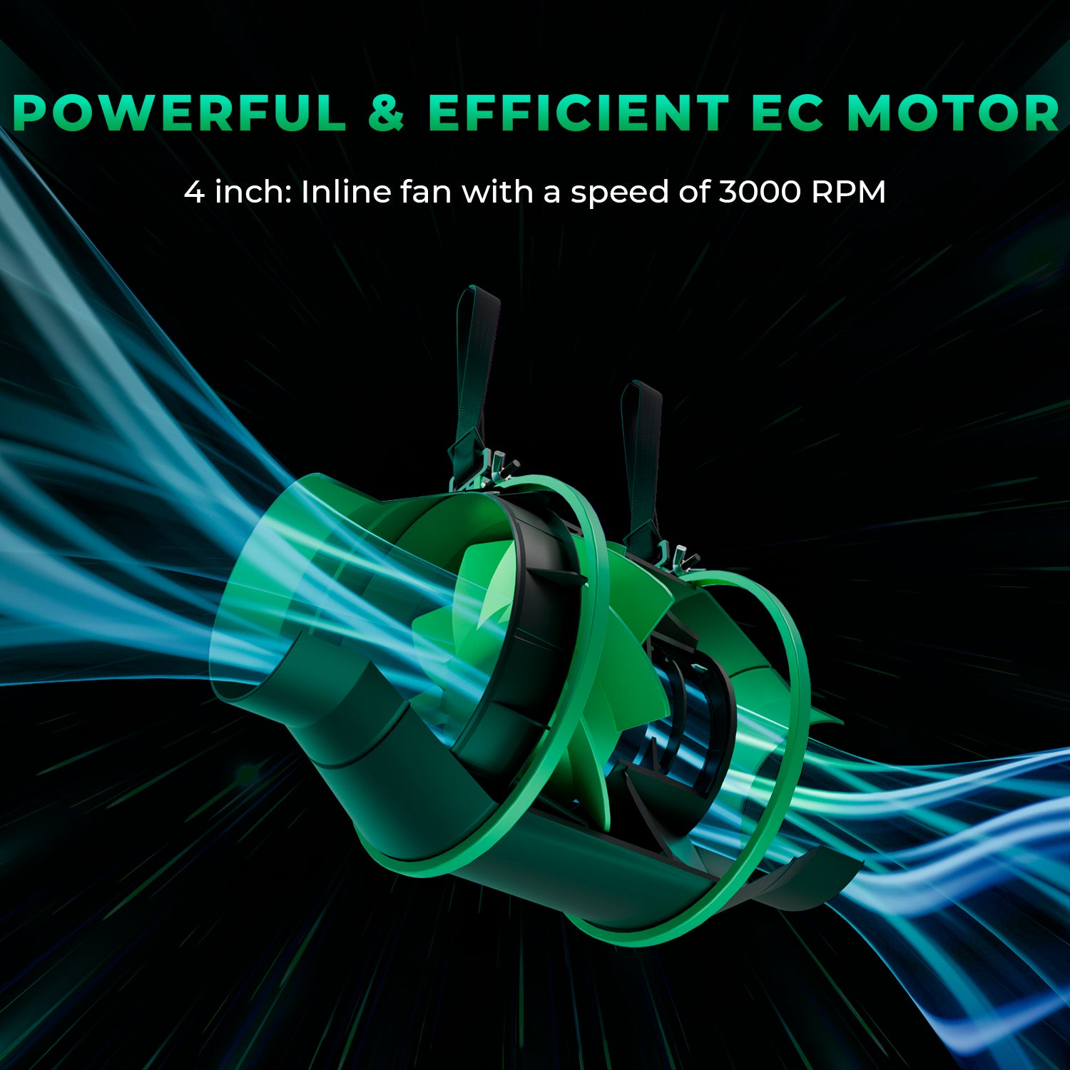 Sada pro odvod vzduchu s regulací klimatu do 350 m³/h