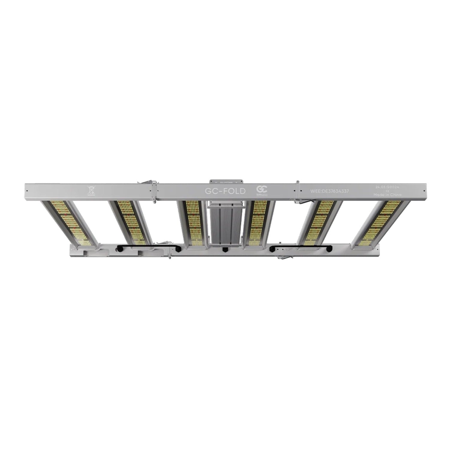 GC-FOLD LED 830 Watt