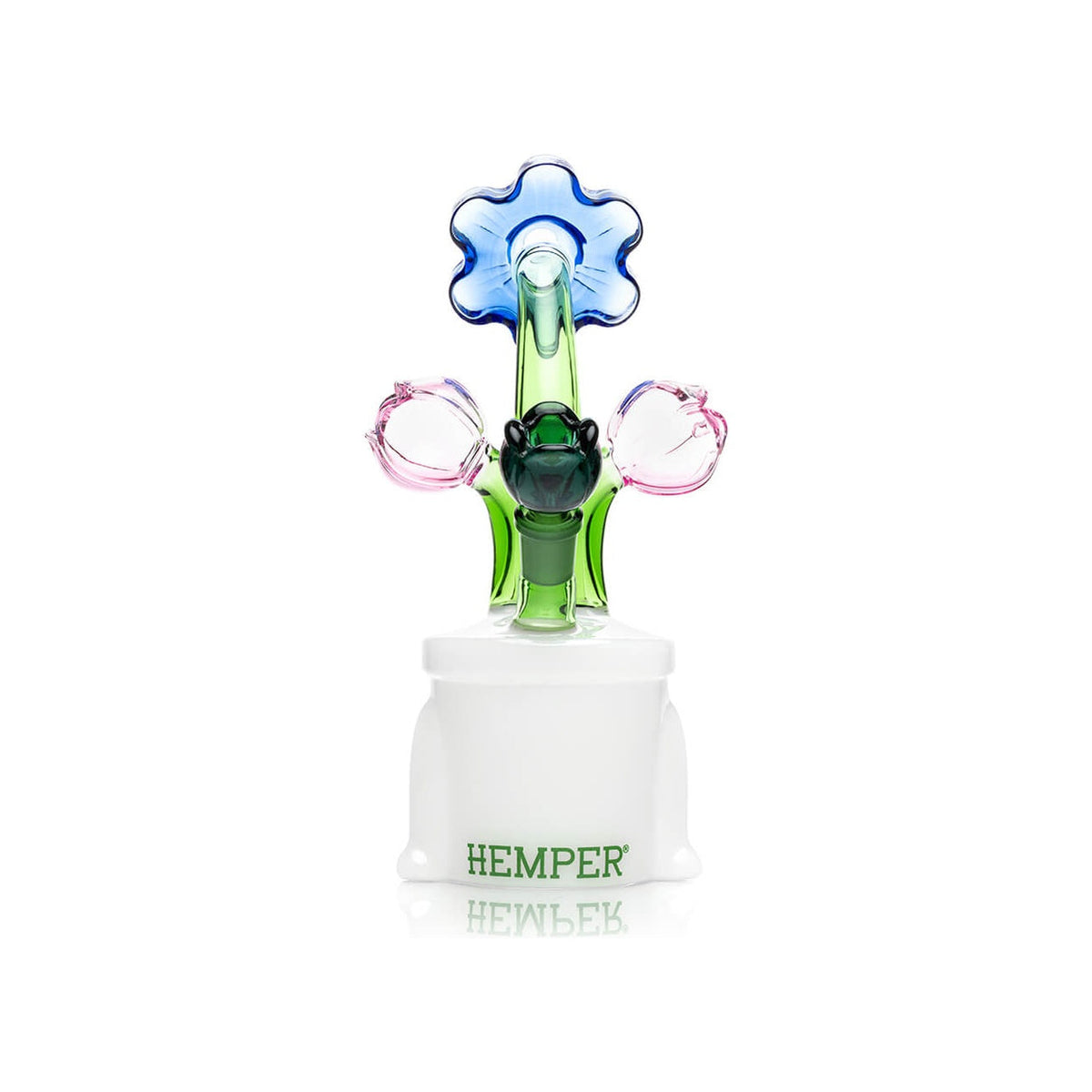 HEMPER Bloom XL Bong – Produktansicht 3