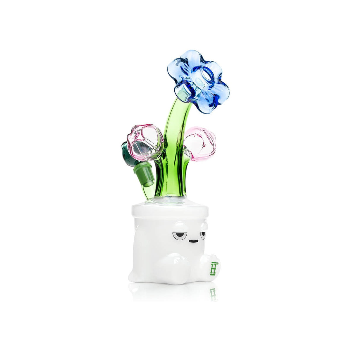 HEMPER Bloom XL Bong – Produktansicht 4