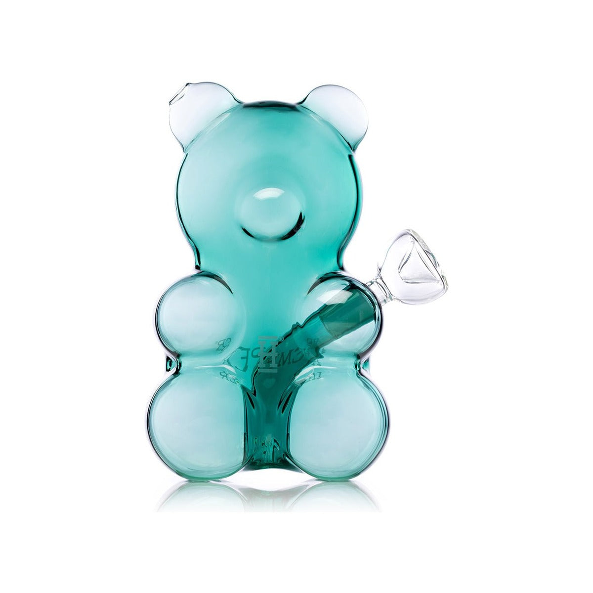 HEMPER Gummy Bear Bong – Produktansicht 3