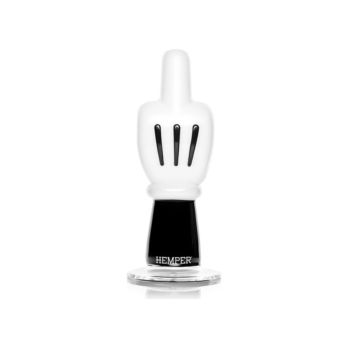 HEMPER High Jinx Cartoon XL Bong – Produktansicht 2