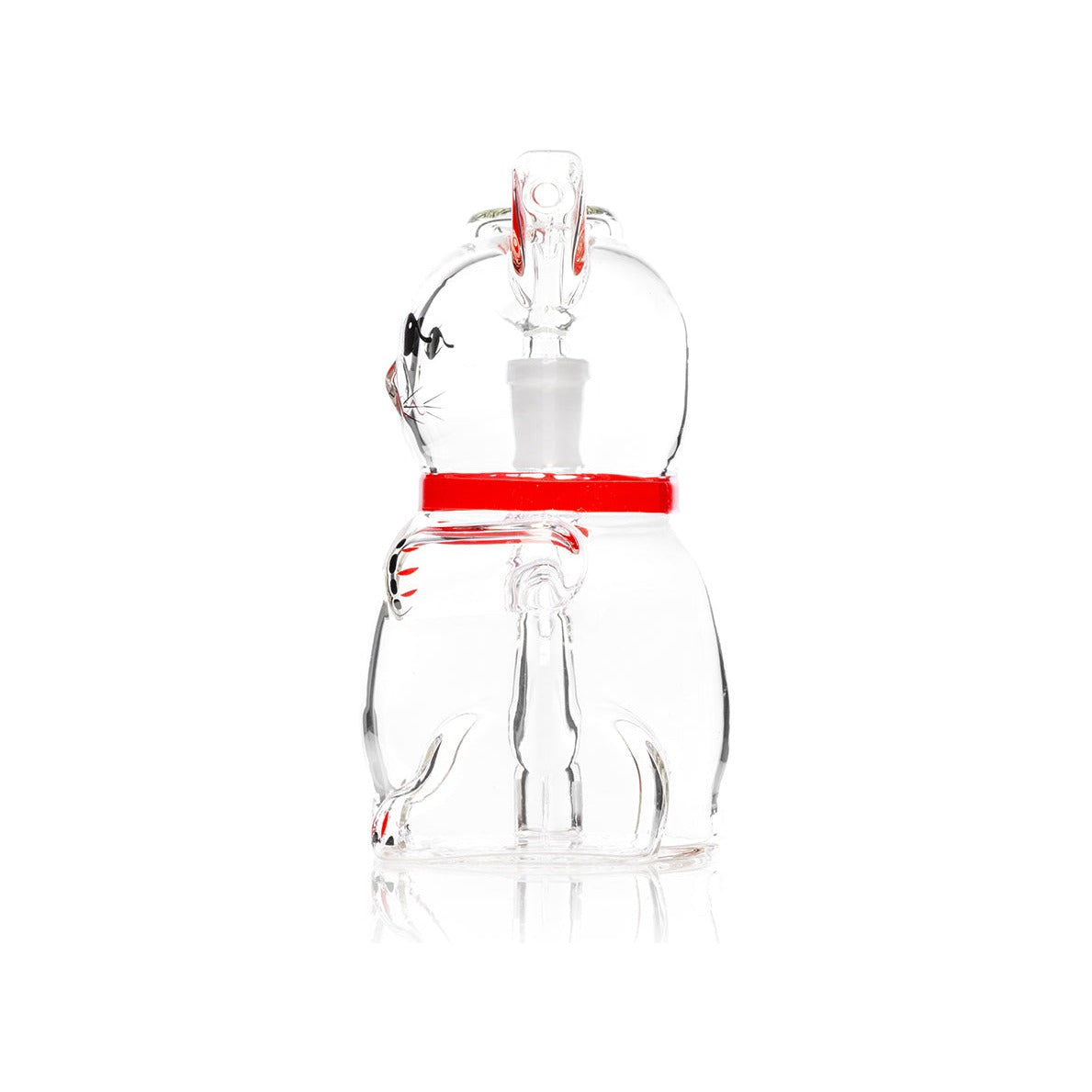 HEMPER Lucky Cat Bong – Produktansicht 4