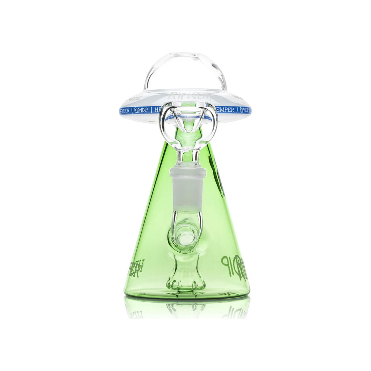 HEMPER Lord Nermal UFO Bong – Produktansicht 4