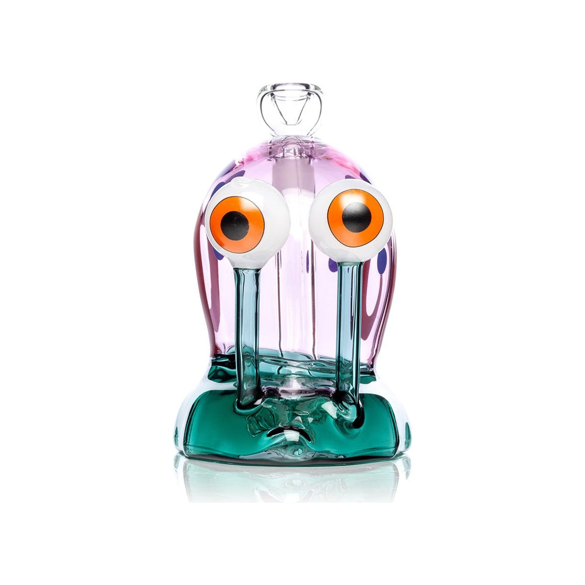 HEMPER Snail XL Bong – Produktansicht 7