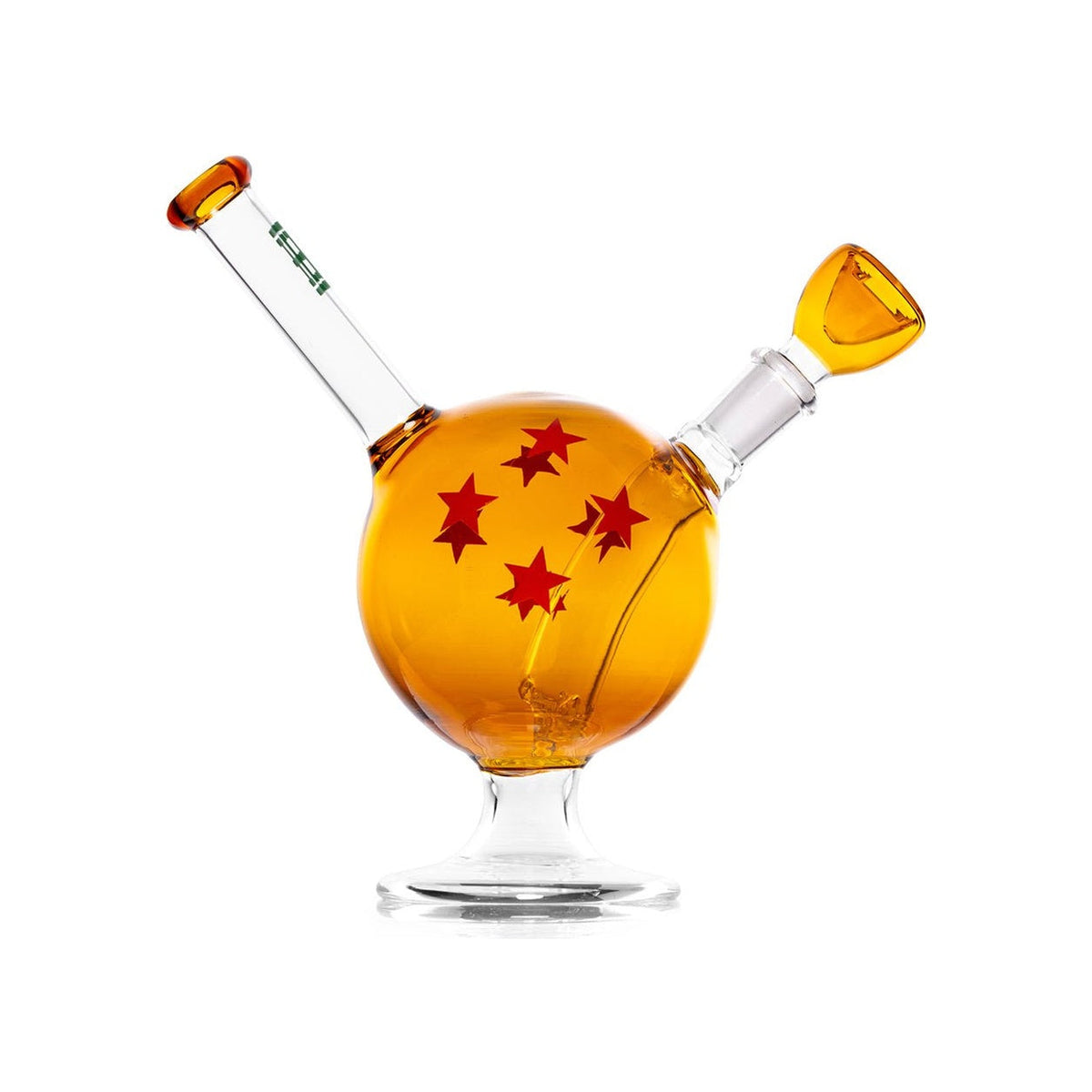 HEMPER Wish Ball Bong – Produktansicht 2