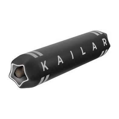 Kailar Star Aktivkohlefilter Ø 6 mm – Black (Pack of 250) Produktansicht 2