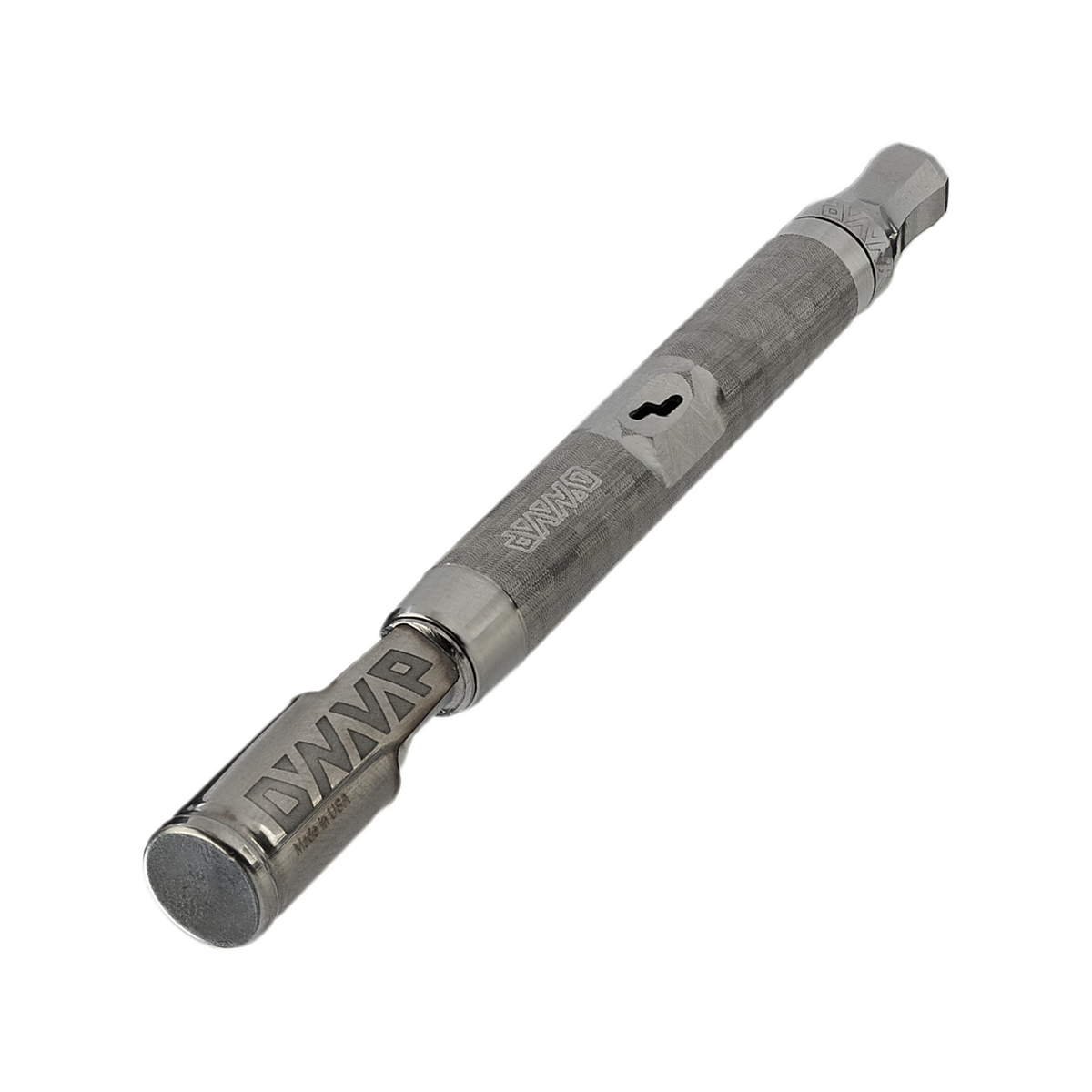 M7 XL Vaporizer – Produktansicht 7