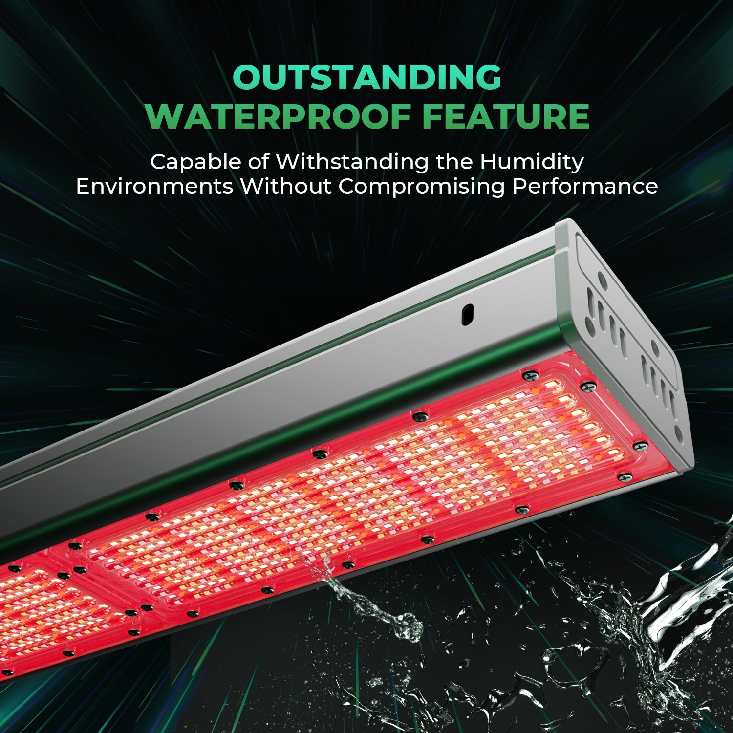 FC 6500-EVO LED 730 W