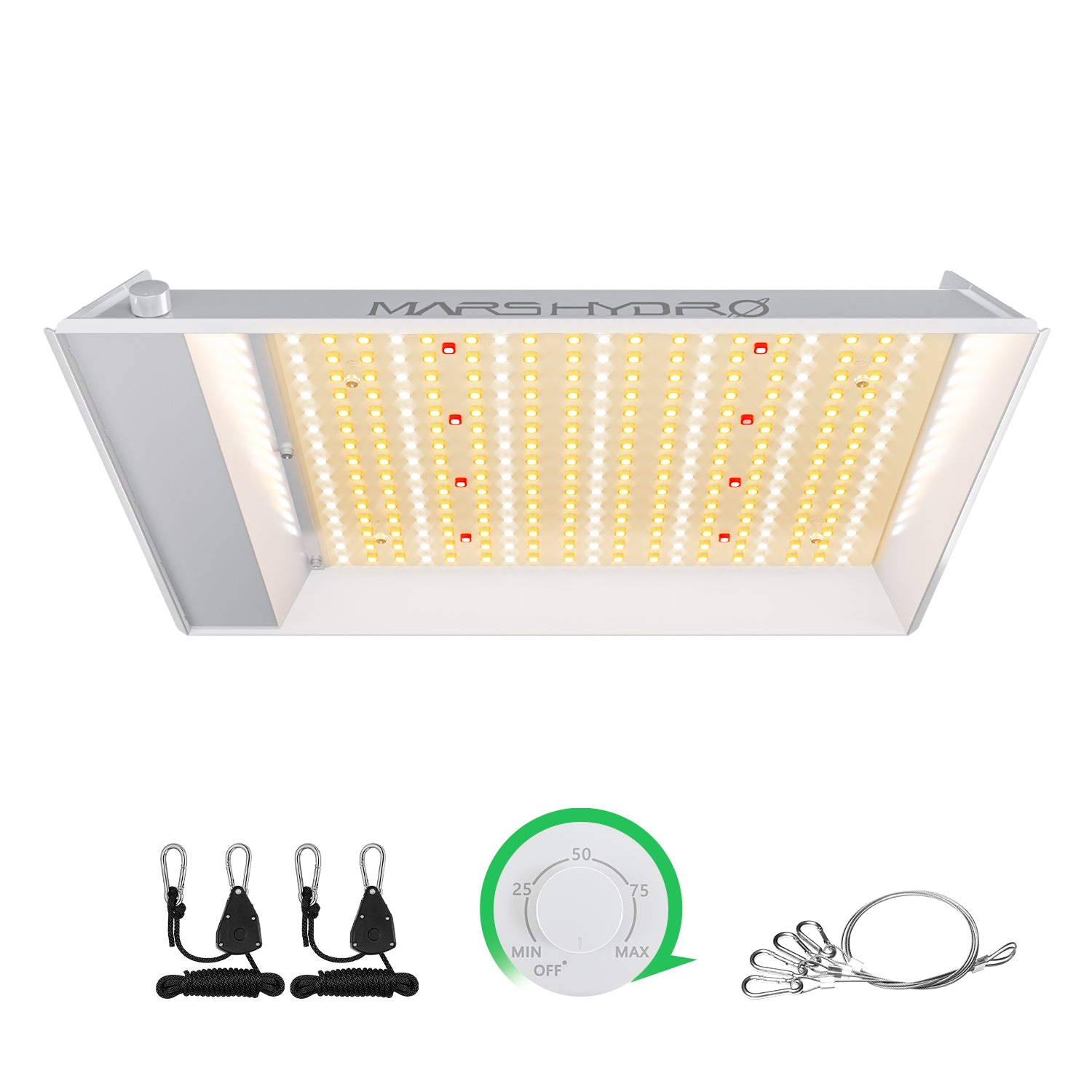 Mars Hydro TS 600 LED 100 Watt