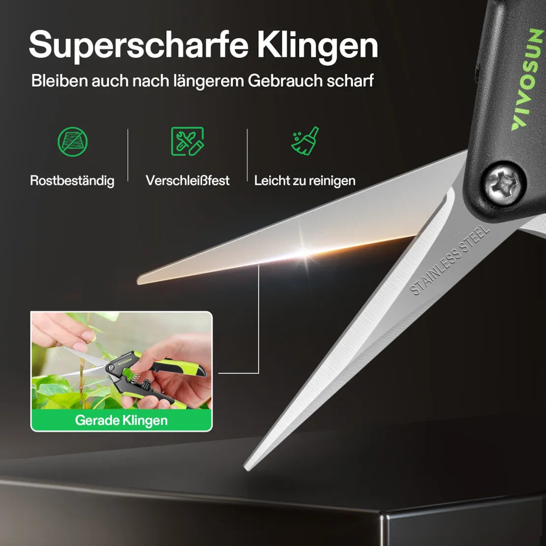 Smartes Komplettset Pro (80×80×160 cm) 100 Watt AeroLight LED und AeroZesh T4 Lüfter