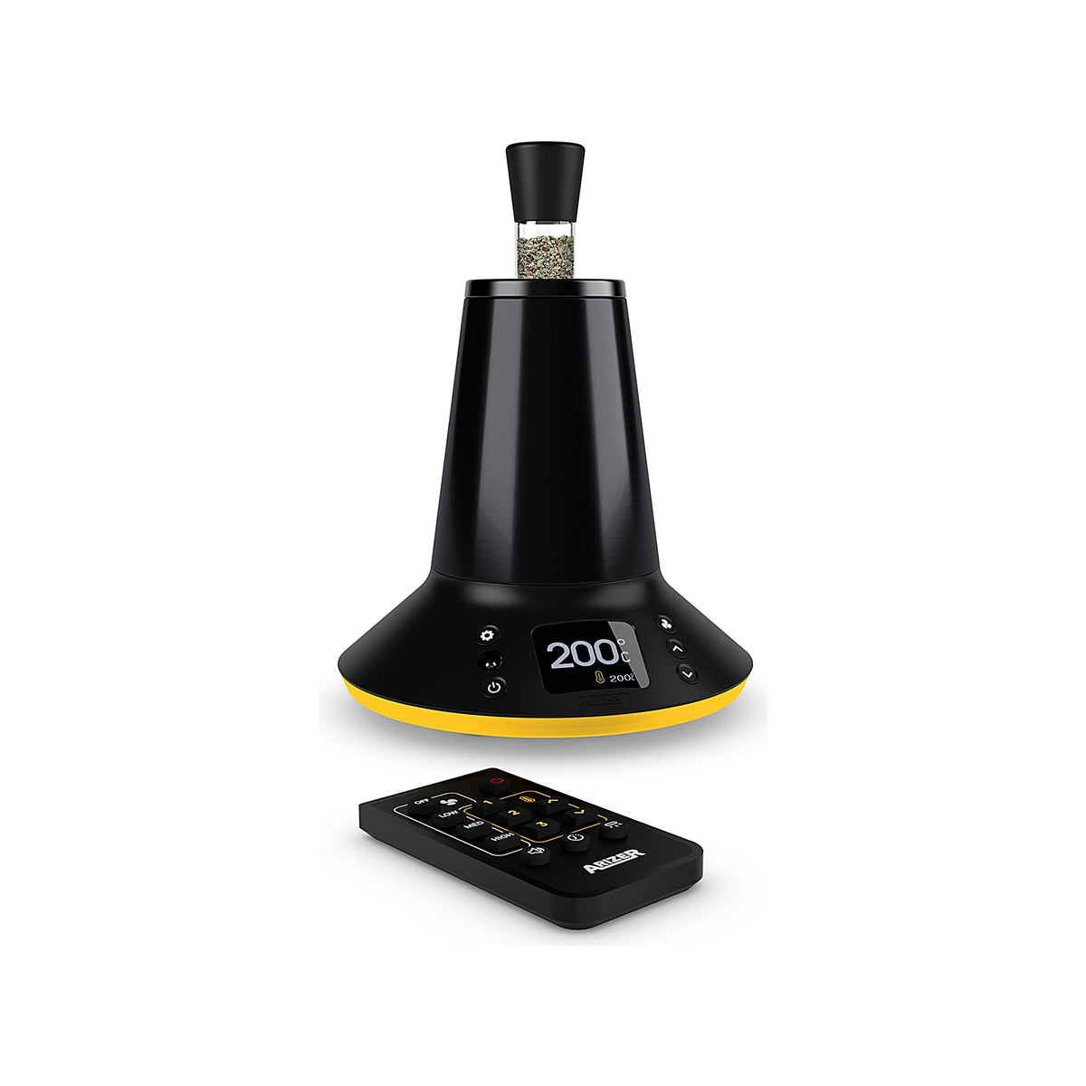 XQ2 Vaporizer – Produktansicht 5