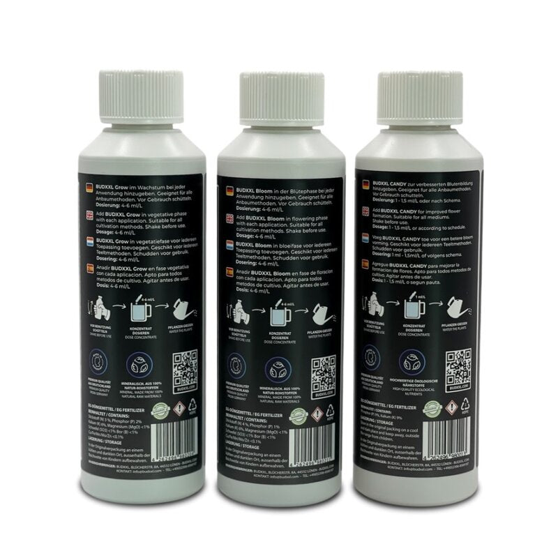 Grow-Box Starterset