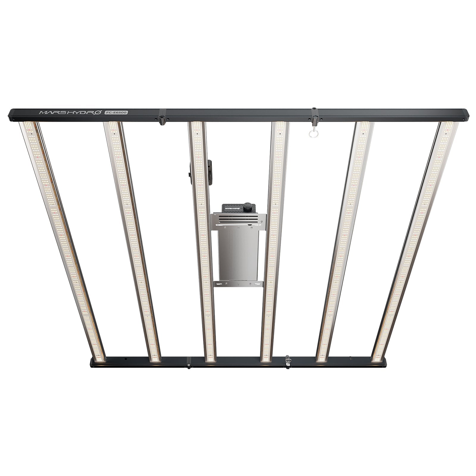 Mars Hydro FC-E6500 LED Grow Light – Bild 1