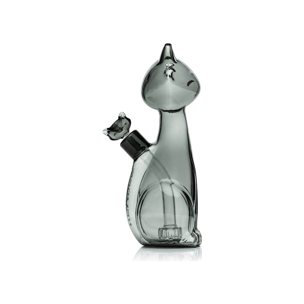HEMPER Alley Cats XL Bong – Produktansicht 5