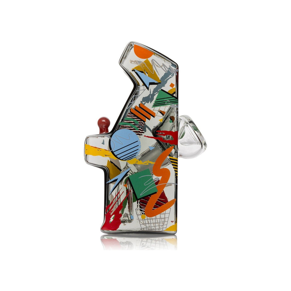 HEMPER Arcade Bong – Produktansicht 6