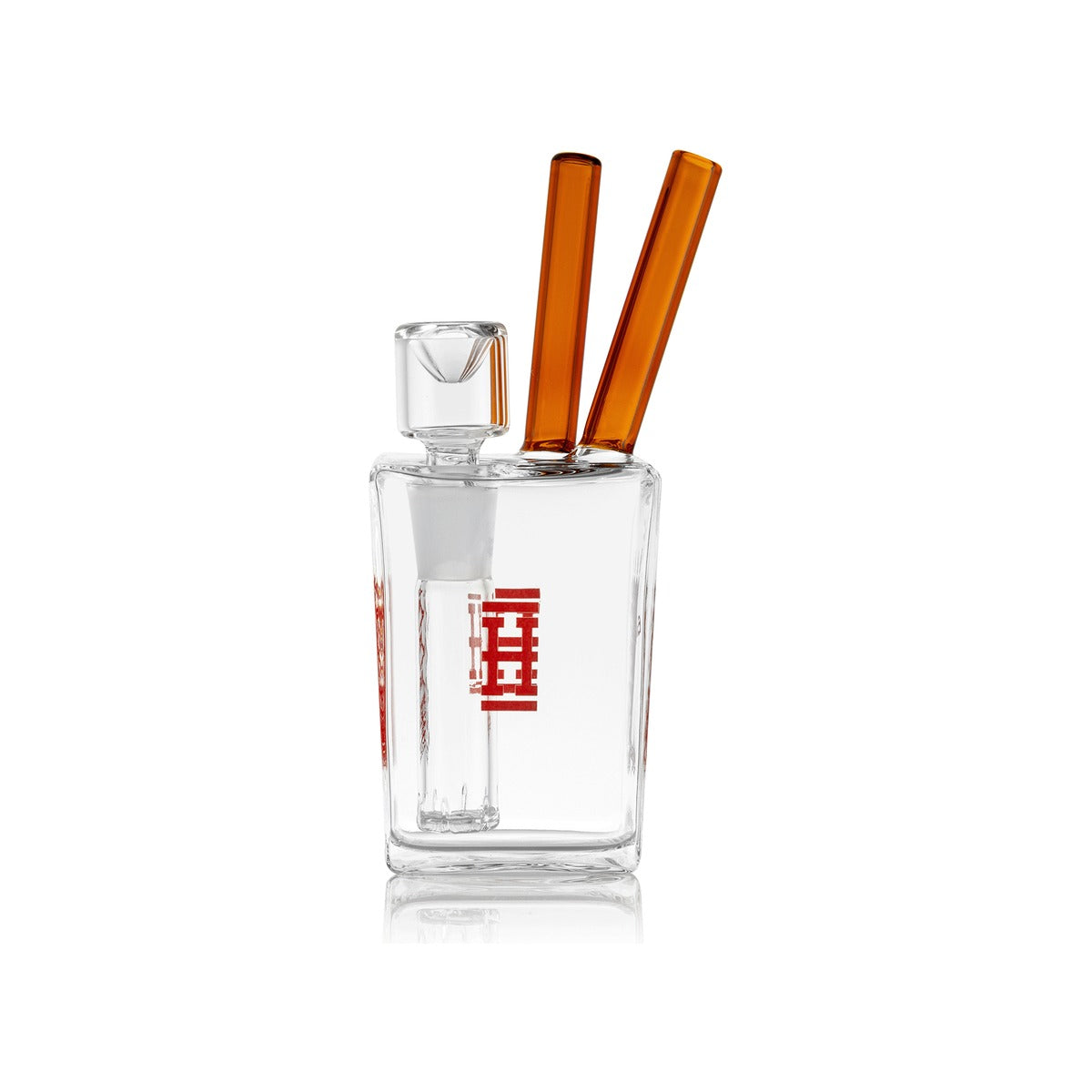 HEMPER Chinese Takeout Bong – Produktansicht 5