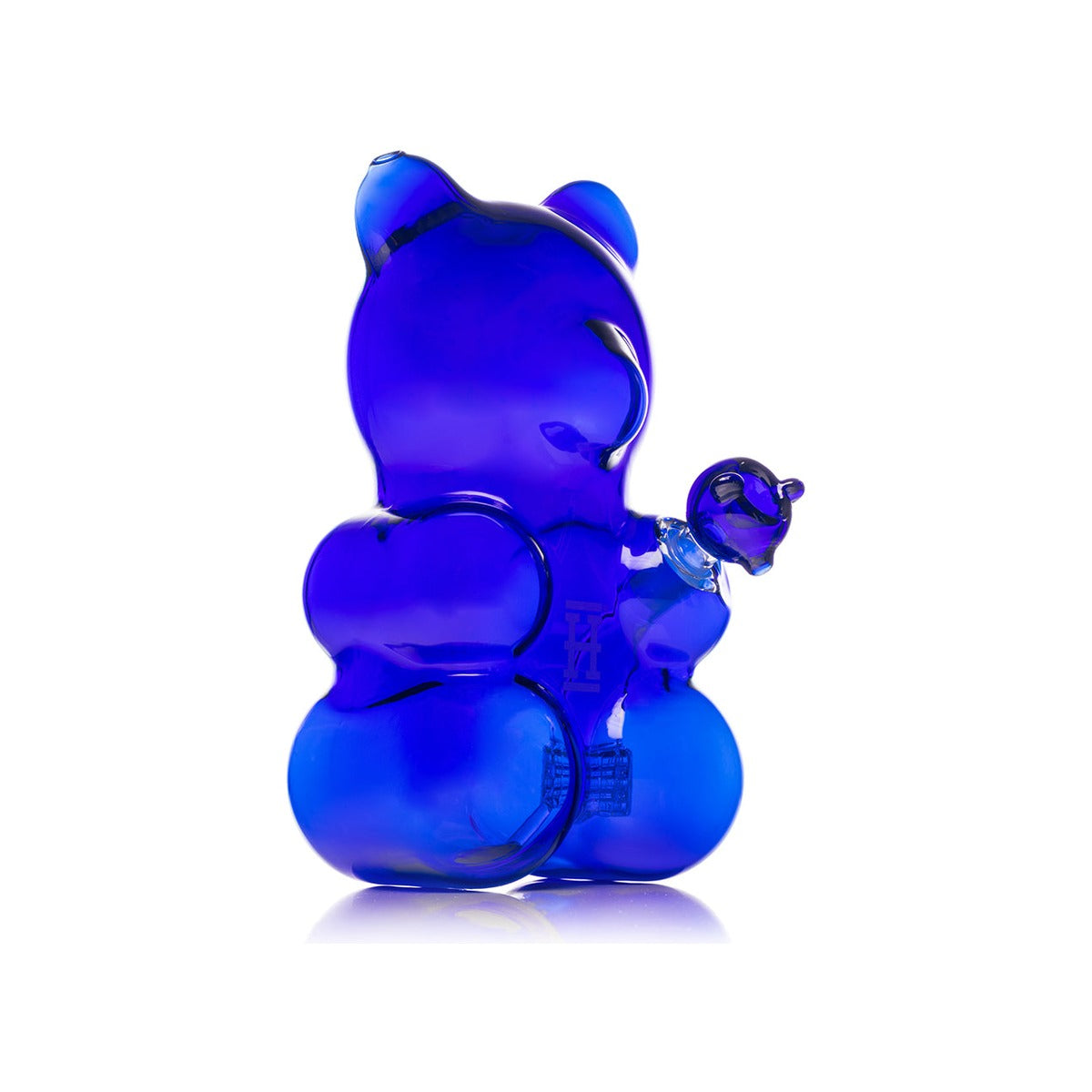 HEMPER Gummy Bear XL Bong – Produktansicht 4