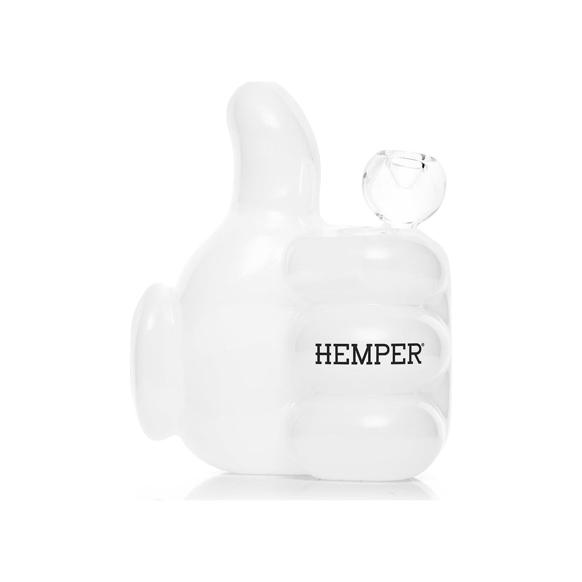 HEMPER High Jinx Cartoon Bong – Produktansicht 5
