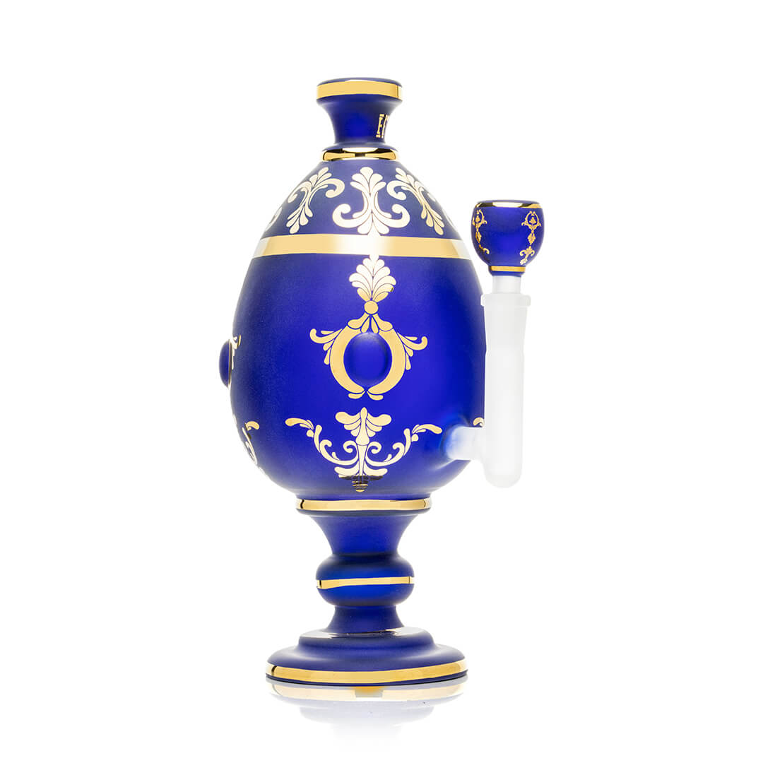 HEMPER Jeweled Egg XL Bong – weitere Produktansicht 2