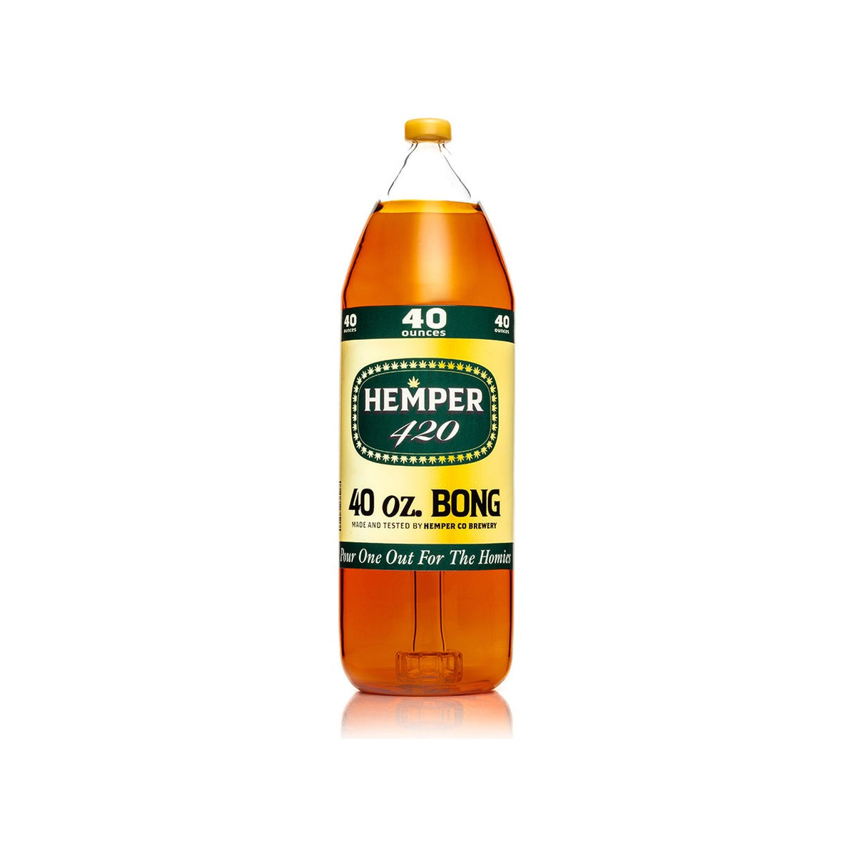 HEMPER Rager 40oz XL Bong – Produktansicht 2