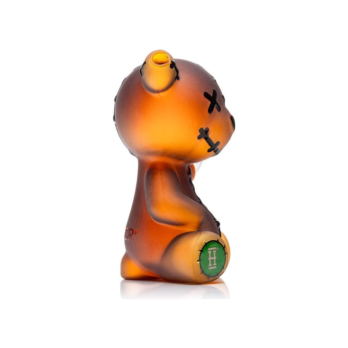 HEMPER Scare Bears Teddy Bear Bong – Produktansicht 4