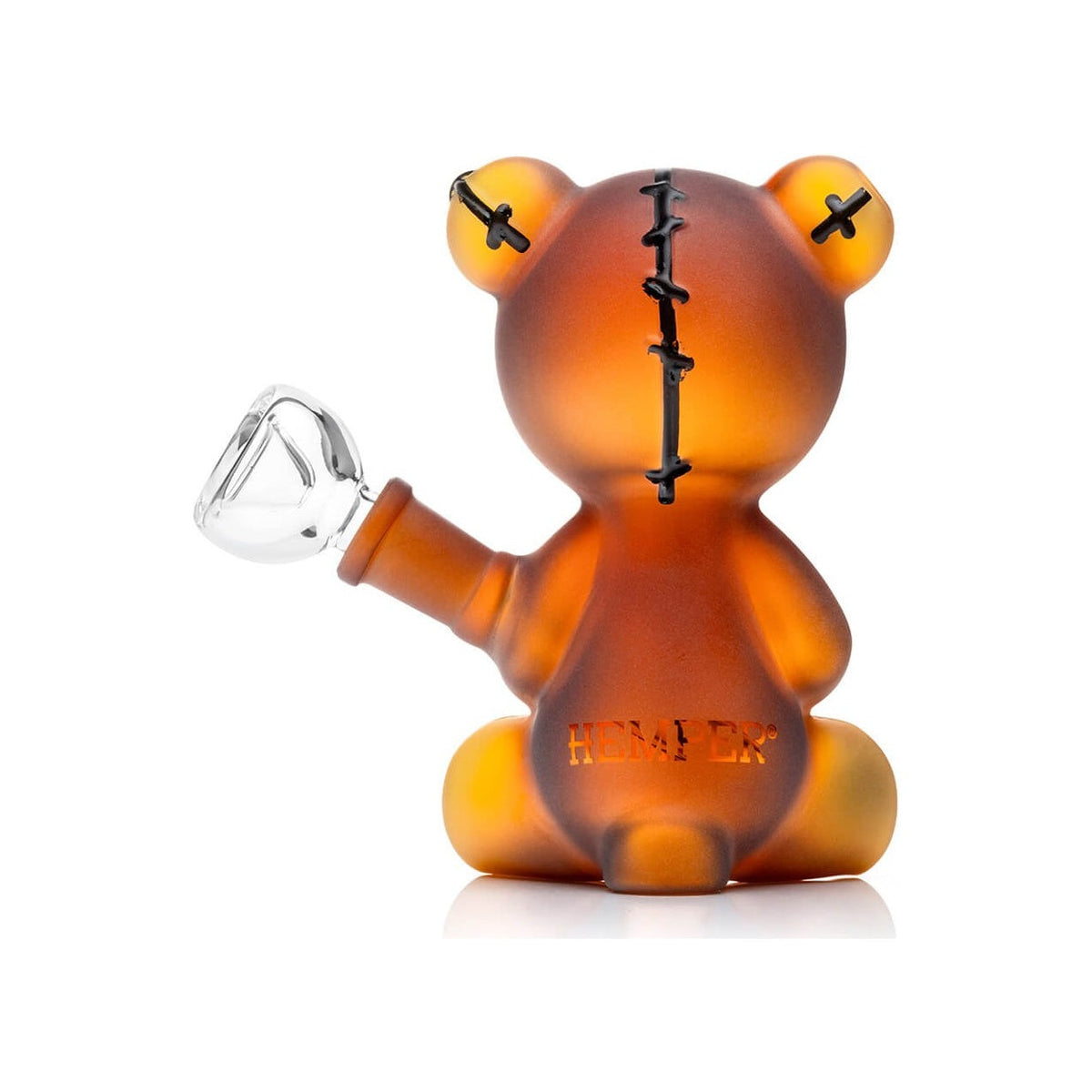 HEMPER Scare Bears Teddy Bear Bong – Produktansicht 5